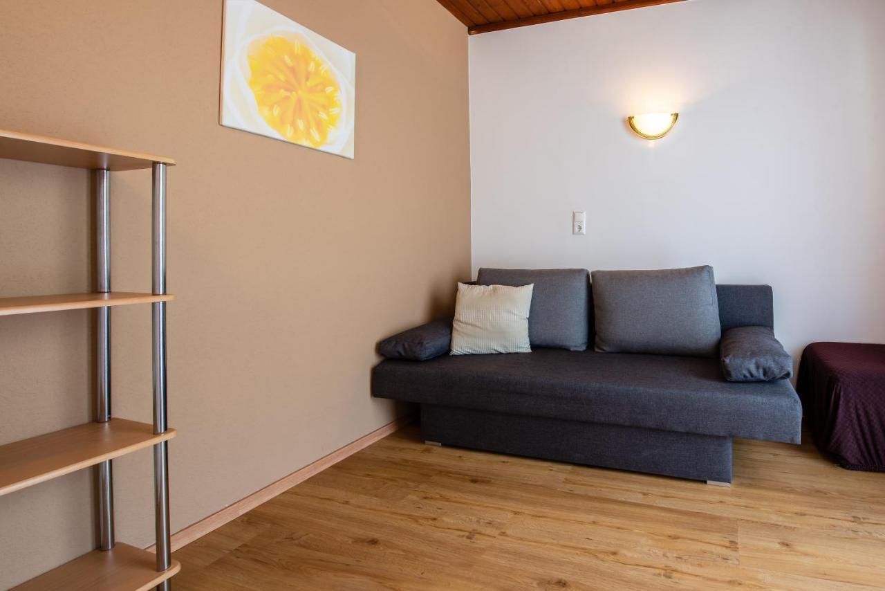 Apartment Zwoelferblick Vorderkrimml Екстер'єр фото